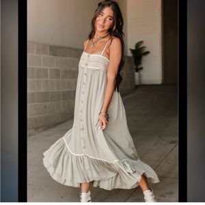 Mindy Mae’s Market Dress